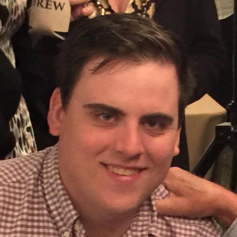 Meet your Posher, Tyler